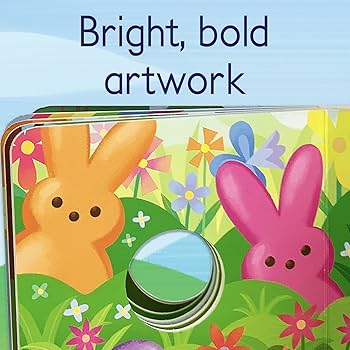 Pippiページ 雑誌 29冊 Amazon.com: One, Two, PEEP! Peeps Finger Puppet Board Book